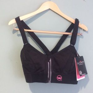 Shefit sports bra